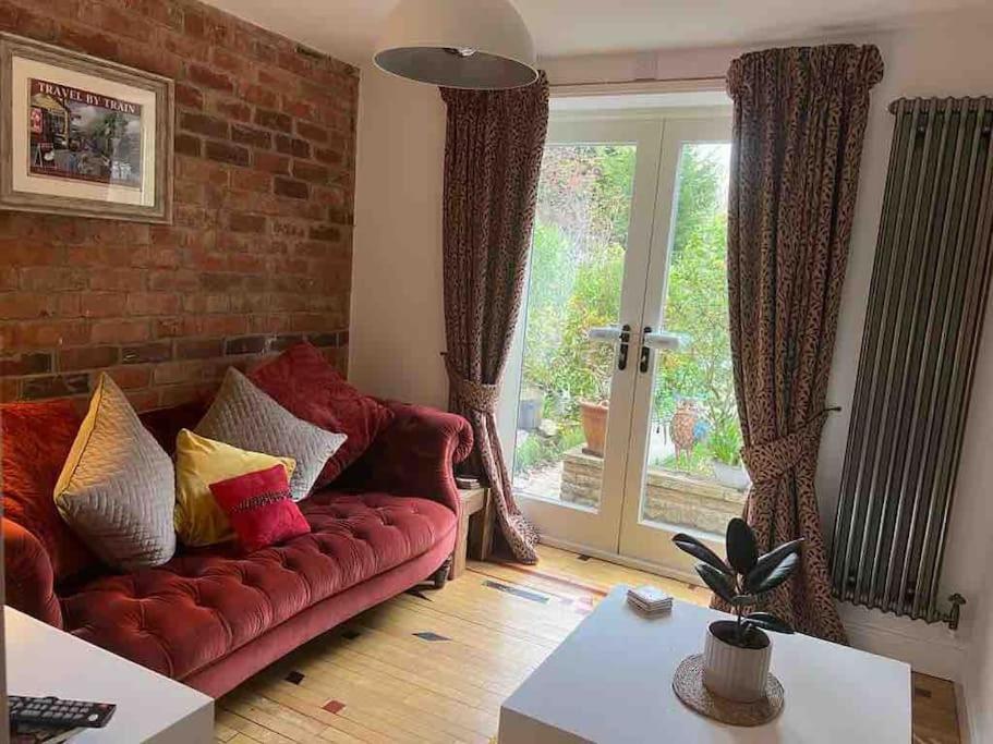 The Snug@Bournville Birmingham Extérieur photo