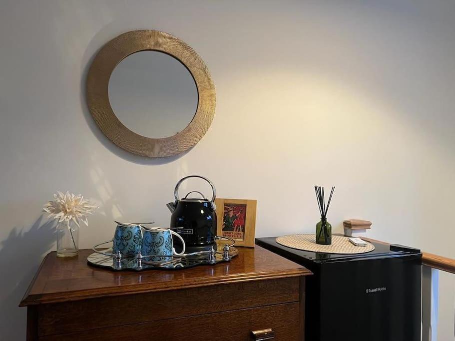 The Snug@Bournville Birmingham Extérieur photo